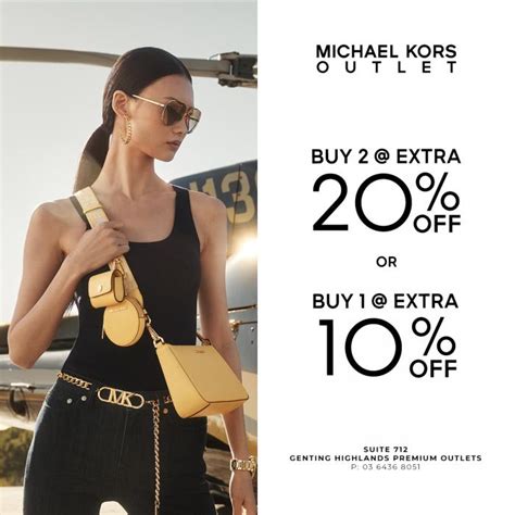 buy michael kors online malaysia|michael kors genting premium outlet.